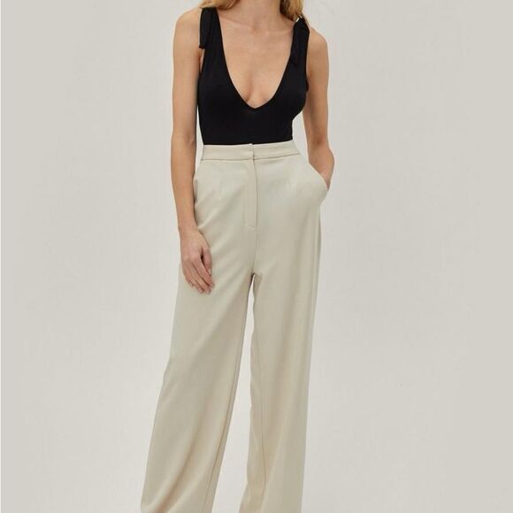 NWT Body suit black size 2 - Picture 4 of 7